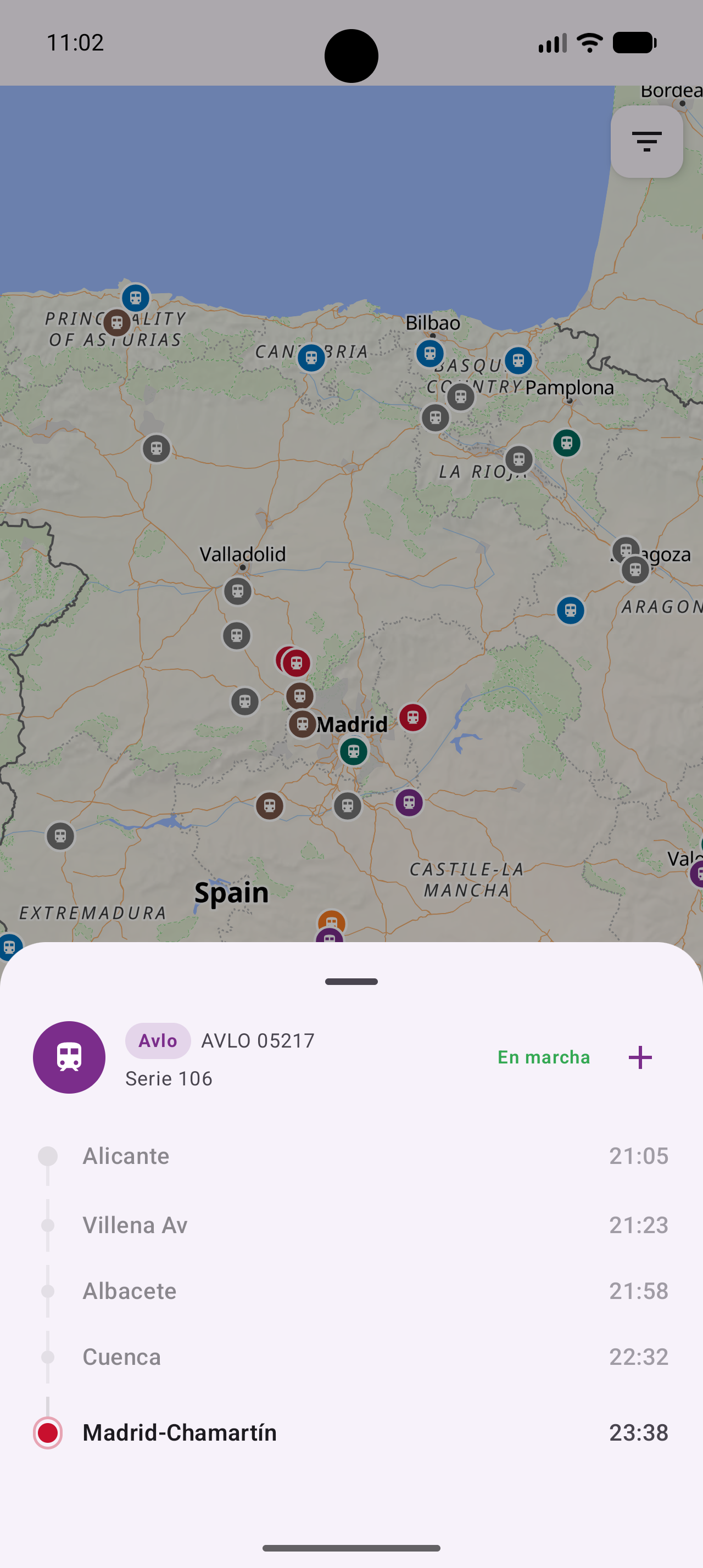 Mapa en Android